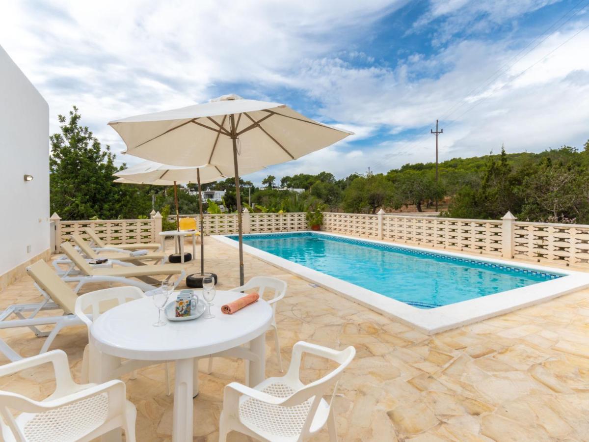 Holiday Home Can Pep Jaume By Interhome Es Canar  Bagian luar foto